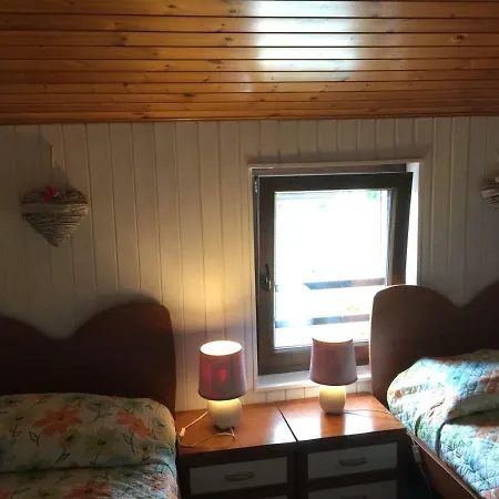 Nyaraló Bnbpesek67 *