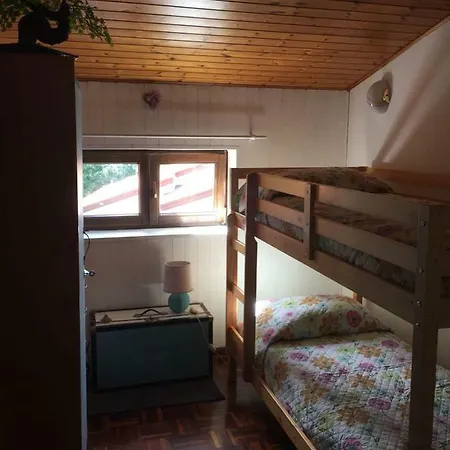 Nyaraló Bnbpesek67