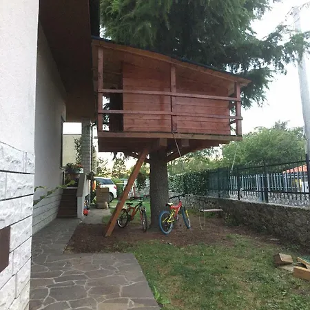Nyaraló Bnbpesek67