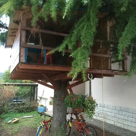 Bnbpesek67 * Trieszt